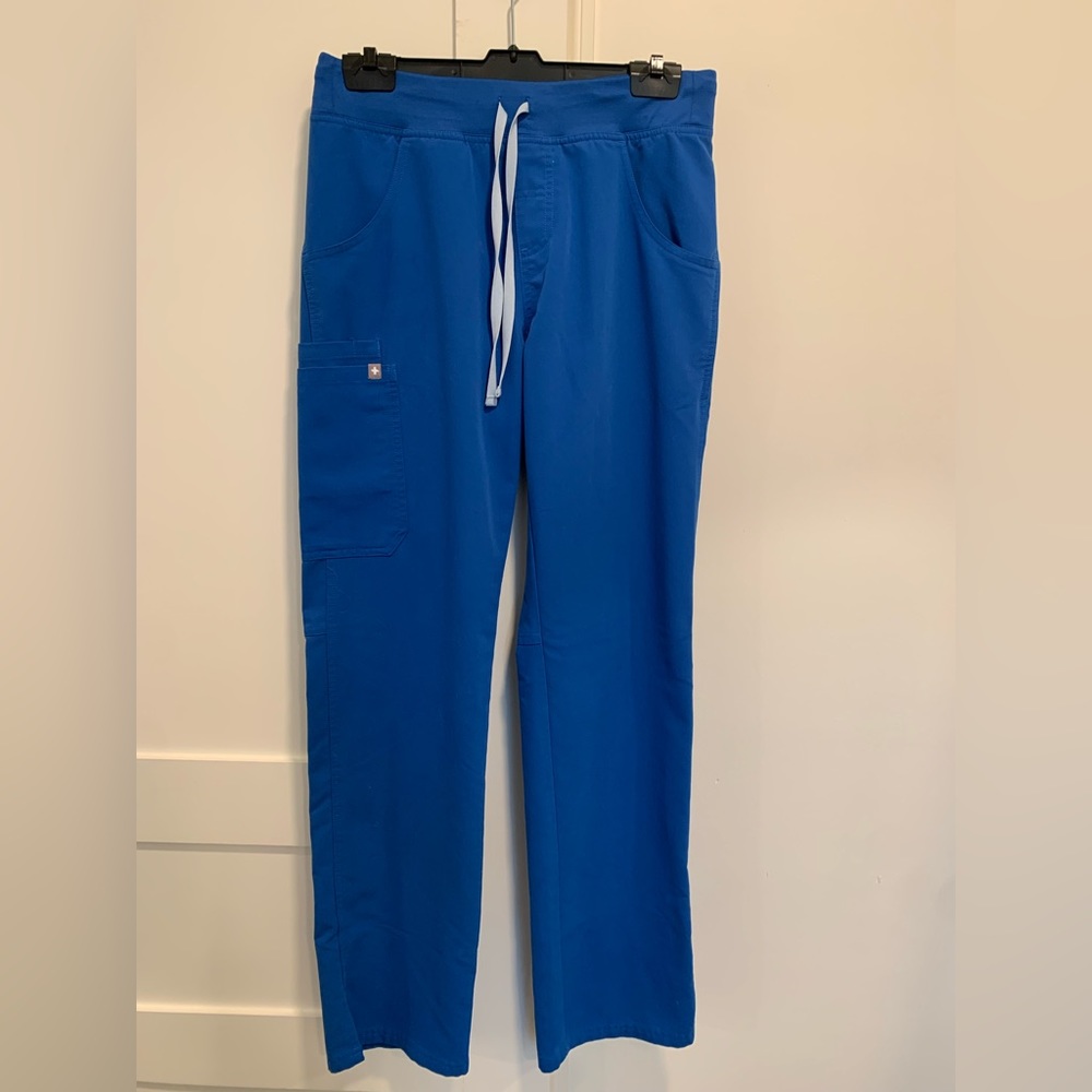 Figs Kade Cargo Scrubs (Tall)